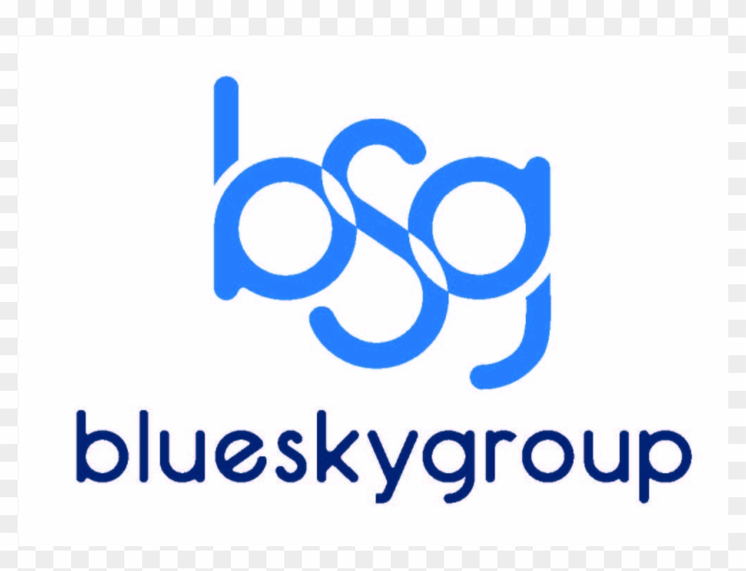Bluesky - Wolverine Solutions Group Clipart (#3166936) - PikPng