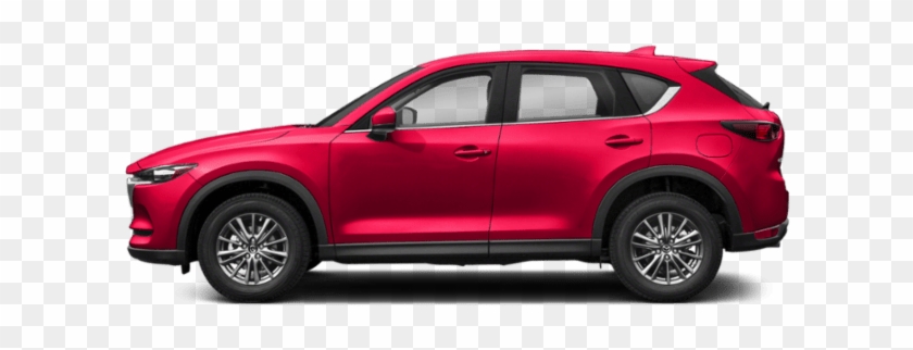 Mazda Cx-5 - 2019 Mazda Cx 5 Sport Black Clipart #3167082