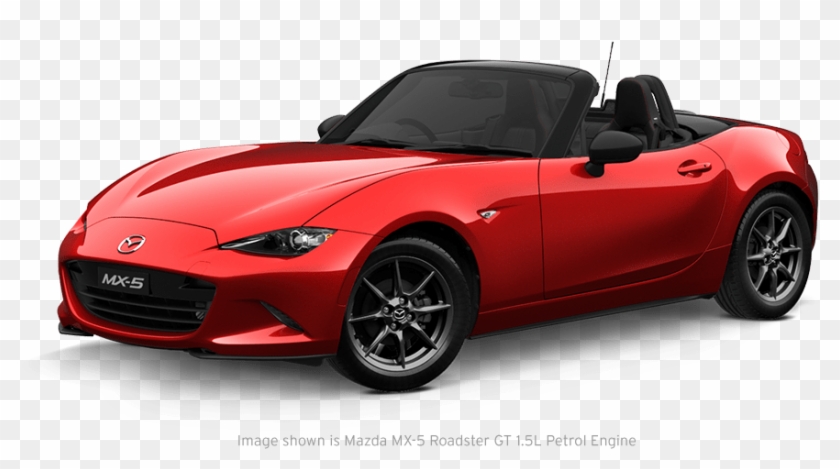 Mazda Mx-5 - Mazda Mx 5 2018 Price Clipart