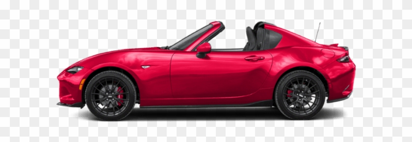 2019 Mazda Mx-5 Miata Rf - Mazda Mx-5 Miata Rf Clipart #3167148