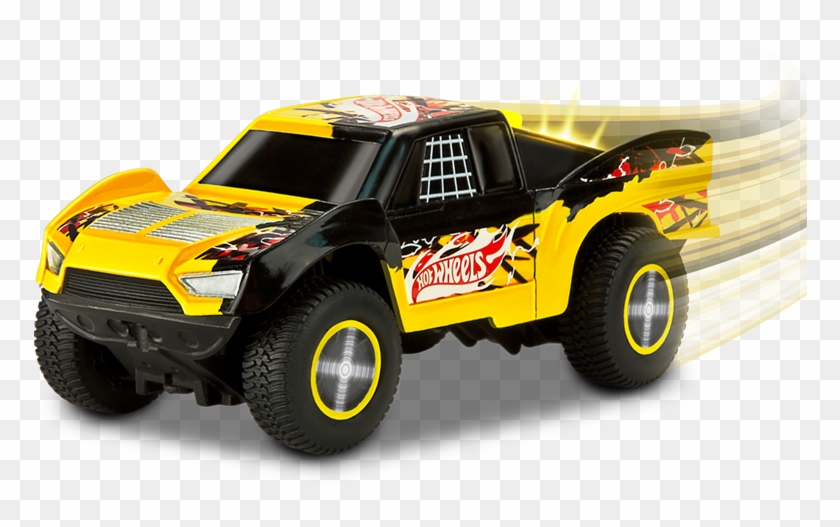 Energy R/c Can - Cars Team Hot Wheels Clipart