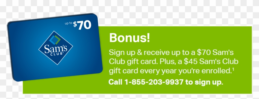 Sams Club , Png Download Clipart #3167340