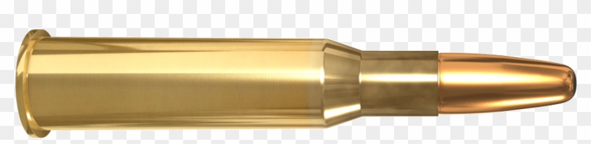 7 - 62x53r - Bullet Clipart #3167354
