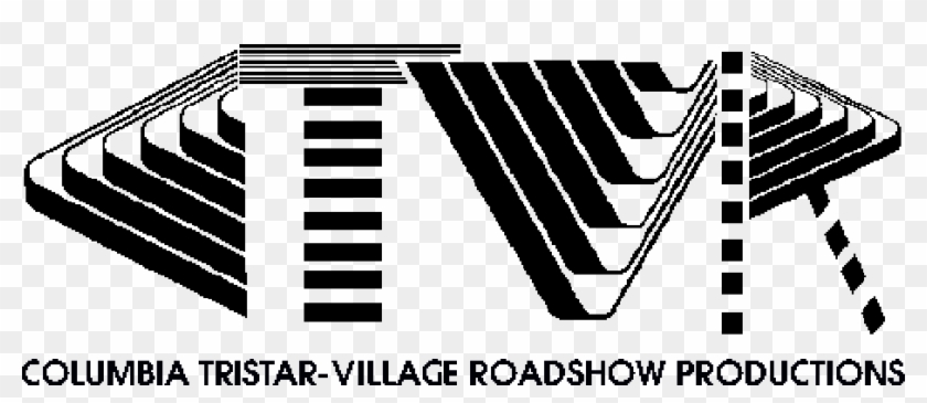 Village Roadshow Pictures Logo Png - Village Cinemas Logo Png Clipart #3167448