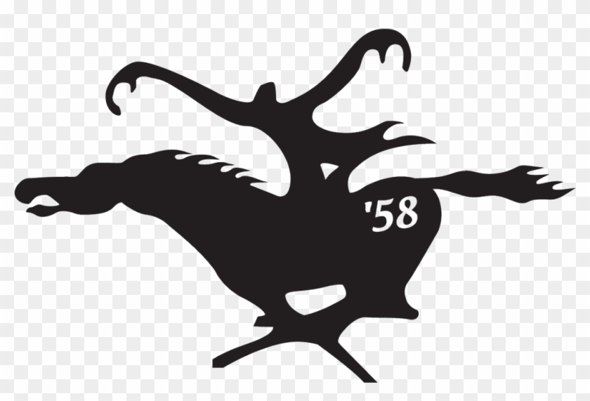 Village Of Sleepy Hollow - Illustration Clipart