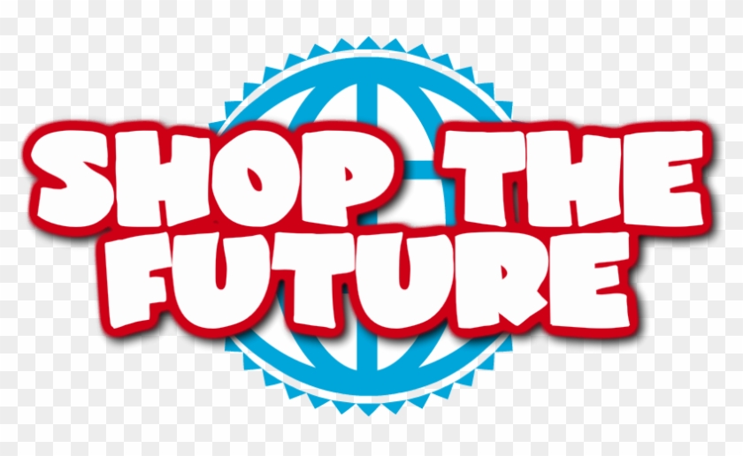 Shopthefuture - Co - Graphic Design Clipart