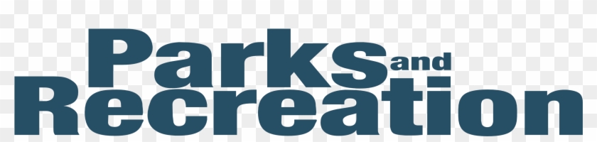 Park And Recreation Logo Ideas - Parks And Recreation Tv Show Logo Clipart