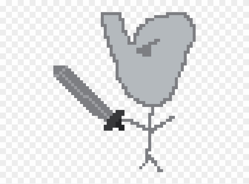 Excaliber - Gamer Coat Of Arms Clipart