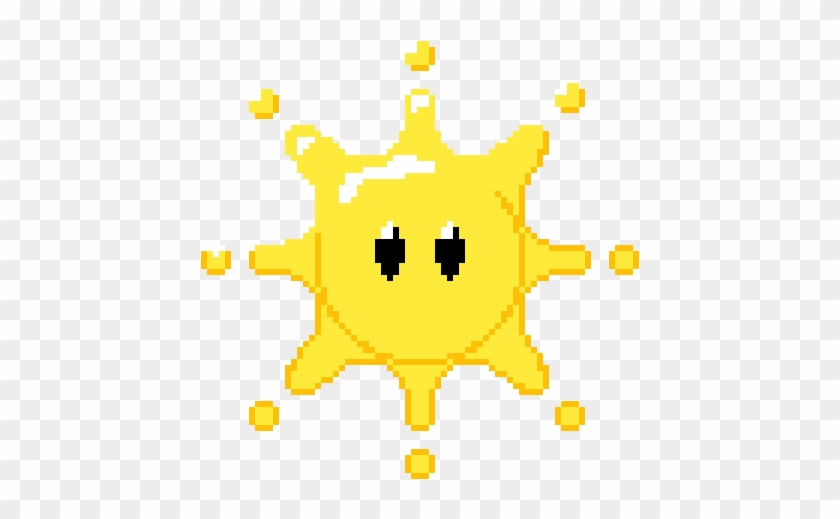 Random Image From User - 8 Point Star White Clipart