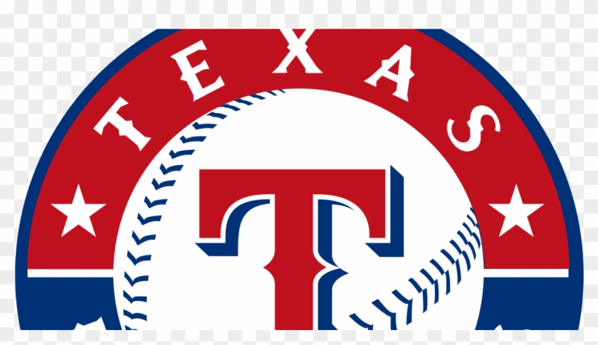 Jays In The House - Texas Rangers Png Clipart #3167661
