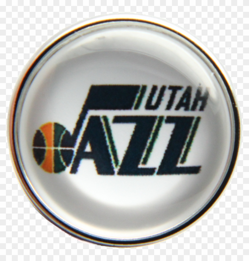 Utah Jazz Logo 2011 Clipart