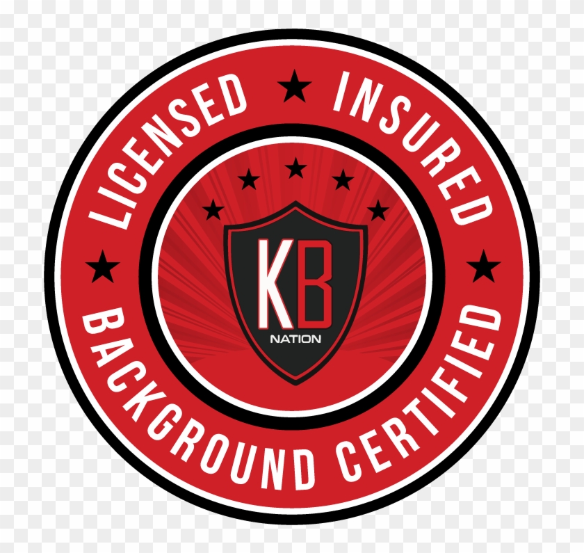 Kb Badge - Oregon City High School Clipart #3167799