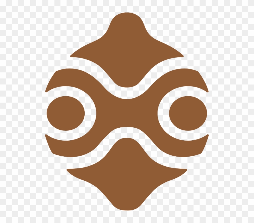 Gerudo Symbol Zelda Breath Of The Wild Clipart