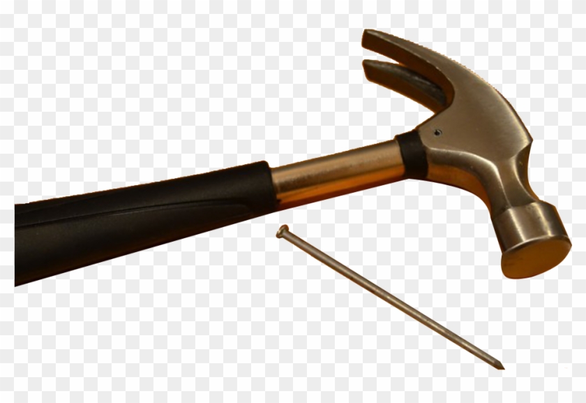 Hammer And Nails Png Clipart #3167848