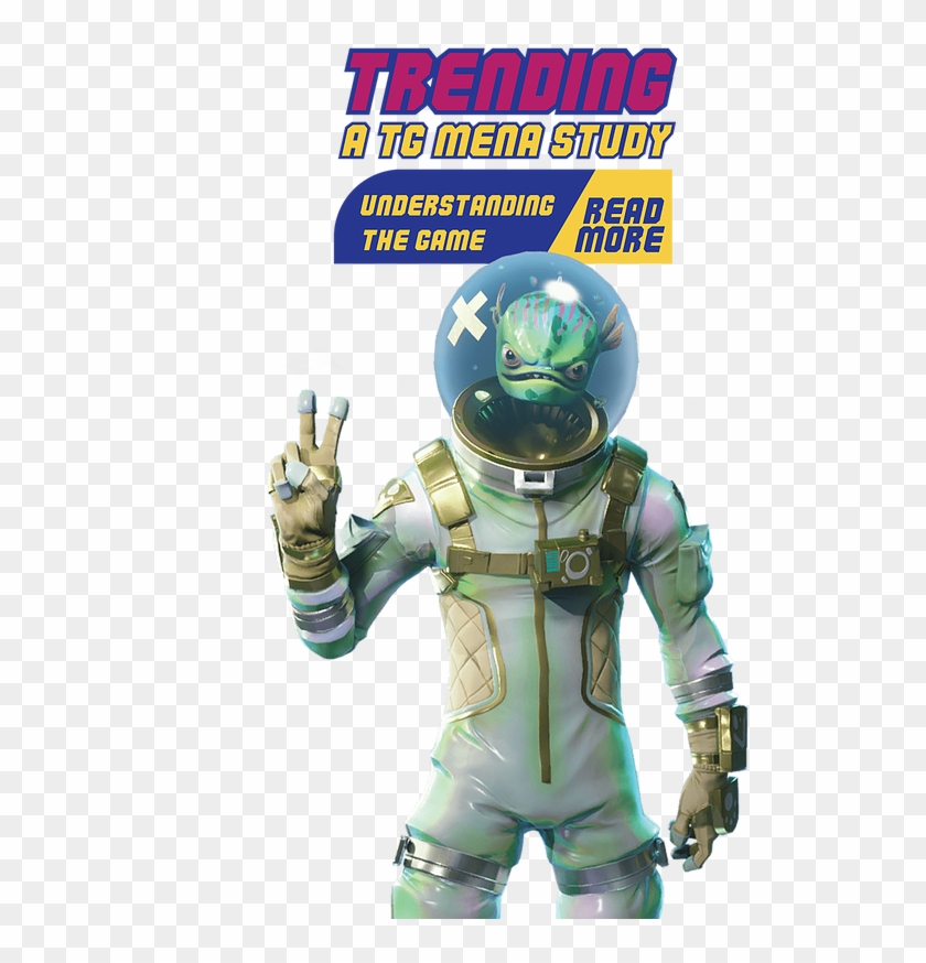 Pubg - Fortnite Leviathan Clipart