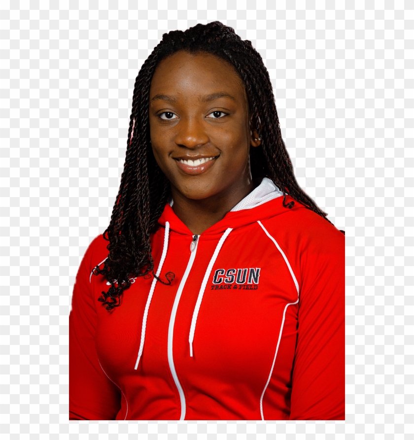 Athletes Of The Week - Dreadlocks Clipart #3168039