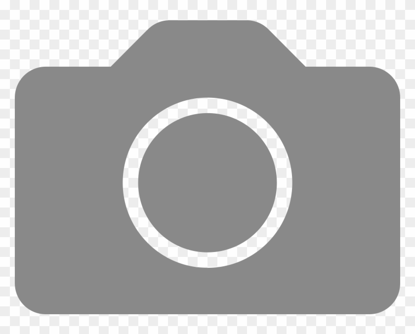 Shepherd & White - Facebook Camera Icon Png Clipart
