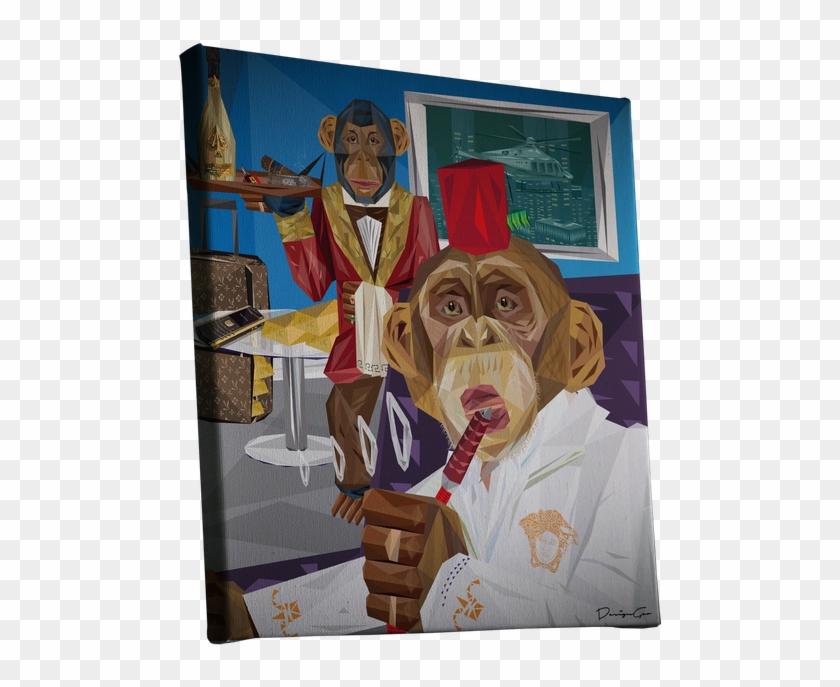 Designgeo Art - Painting Clipart