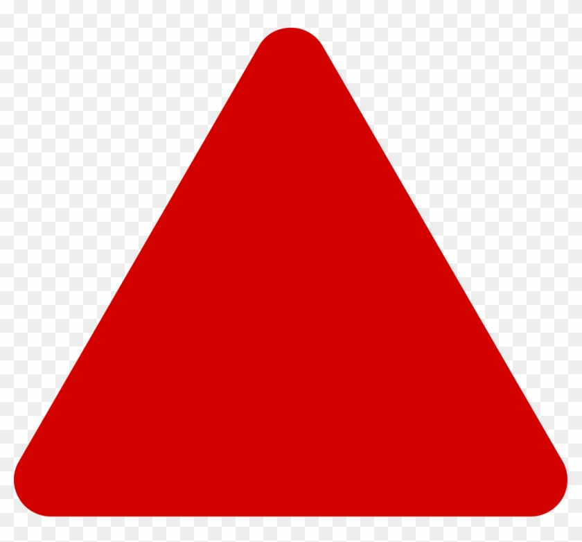 File Pakistan Danger Ahead Svg Wikipedia Filepakistan - Red Triangle Shapes Clipart #3168403