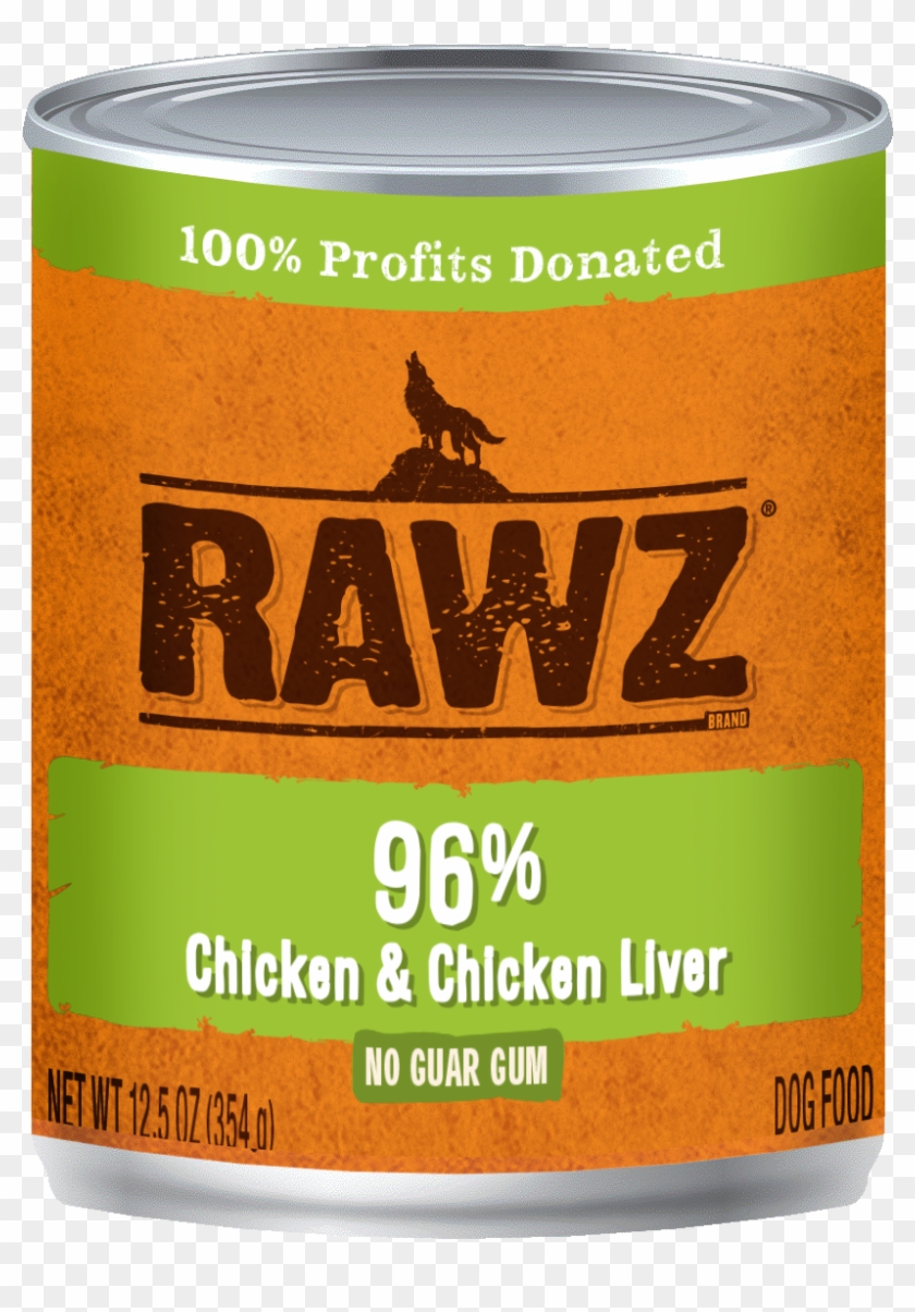 Chicken Liver Can - Cat Clipart