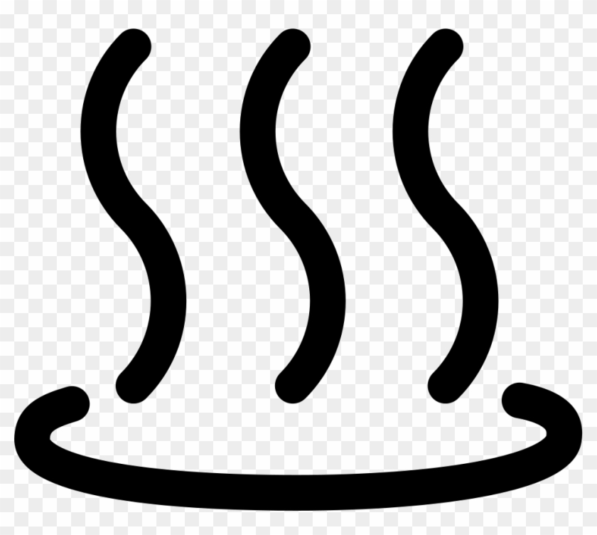 Boiling Water Png - Boiling Icon Png Clipart