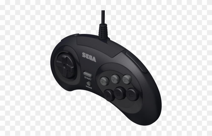 Zoom - Game Controller Clipart