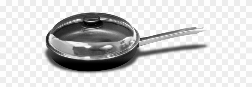Fry Pan Clipart #3168682