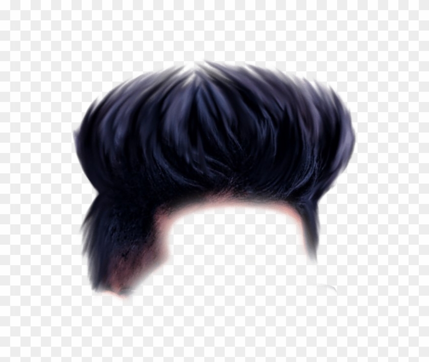 Boys Haircut Png High Quality Image - Background Image Hd Download Clipart
