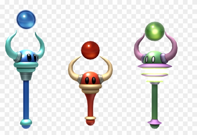 Orb User - Mario Orb Clipart