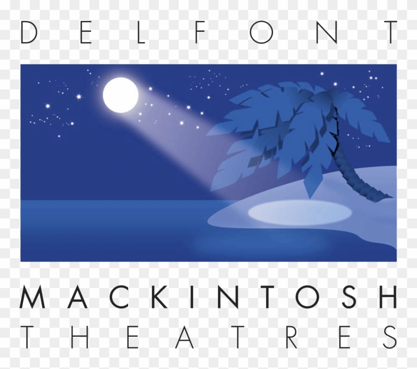 We Were Delighted With The Speed, Quality And Spot-on - Delfont Mackintosh Theatres Clipart #3169028