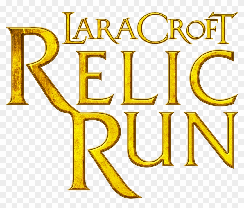 Relic Run Clipart #3169121