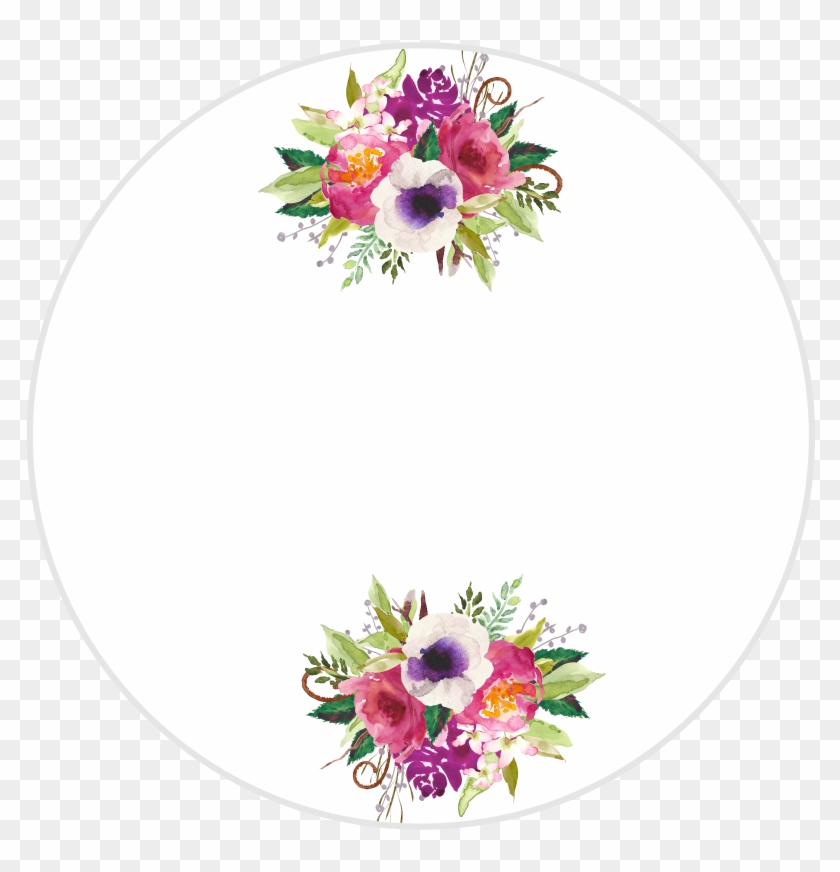 Bridal Shower Png - Bouquet Clipart #3169140