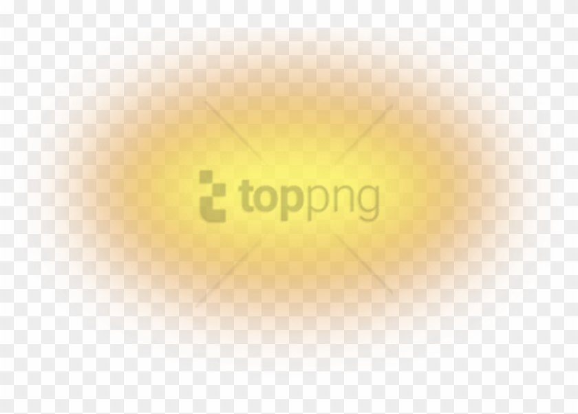 Free Png Glow Effect Png Png Image With Transparent - Circle Clipart
