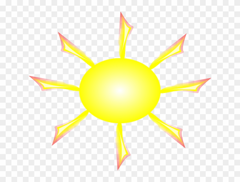 Clip Art Library Download Rays Clipart Glow - Cie Tours - Png Download