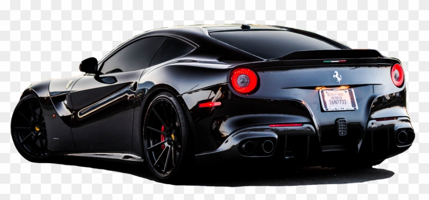 Car3 - Supercar Clipart #3169490