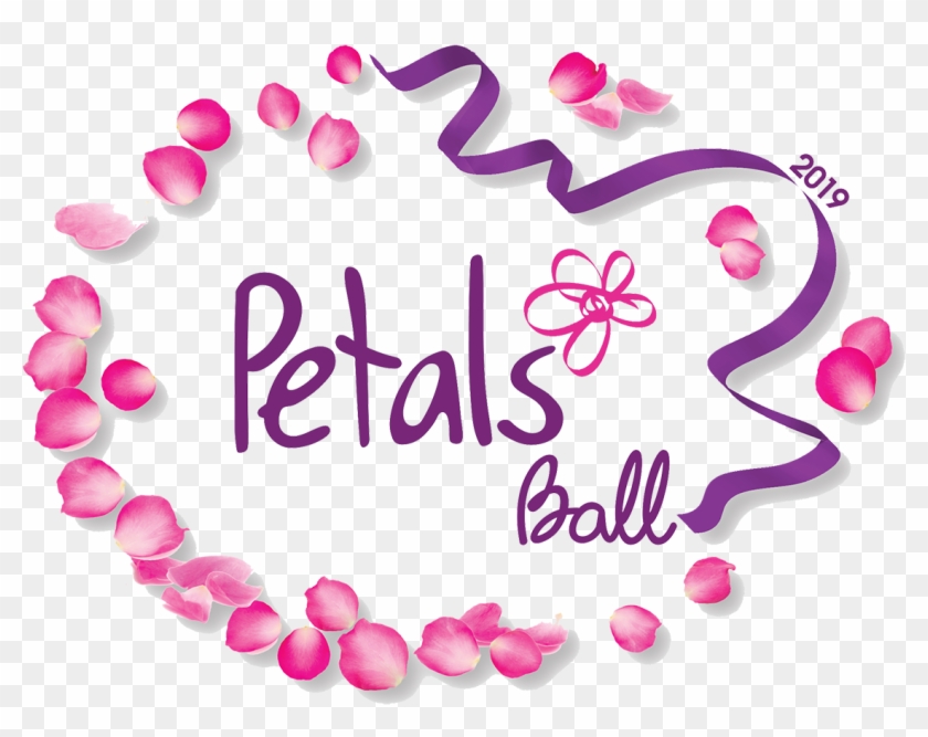 Petal Clipart #3169530