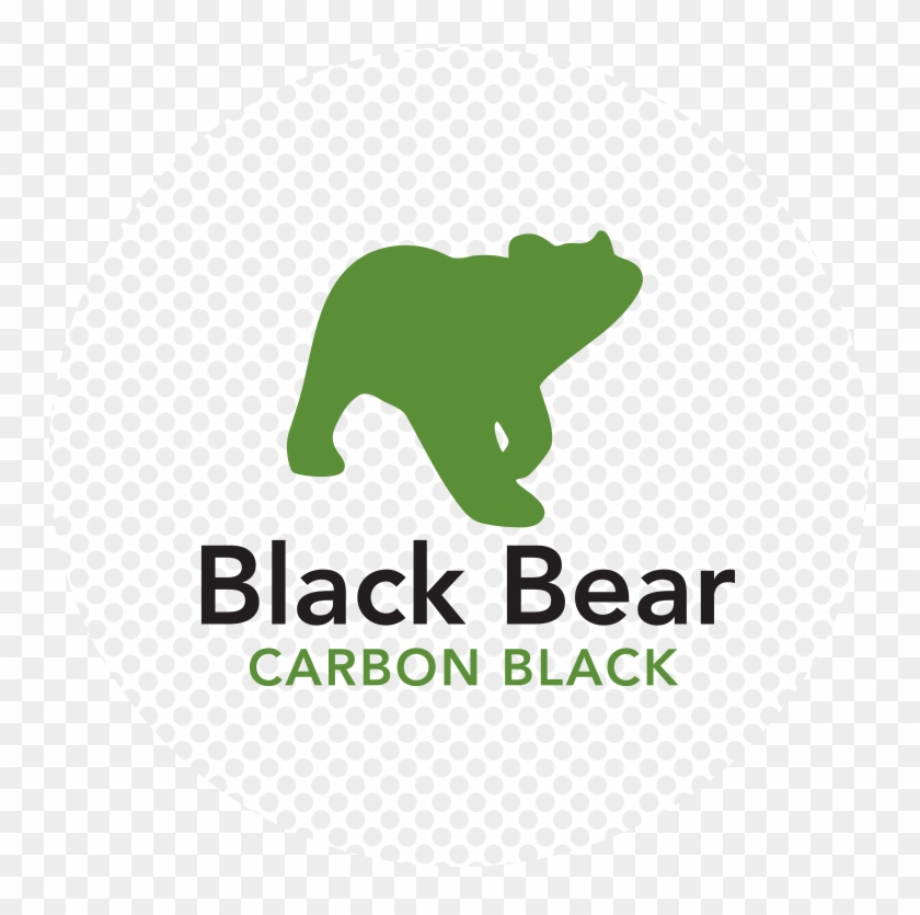 Black Bear - Grizzly Bear Clipart #3169722
