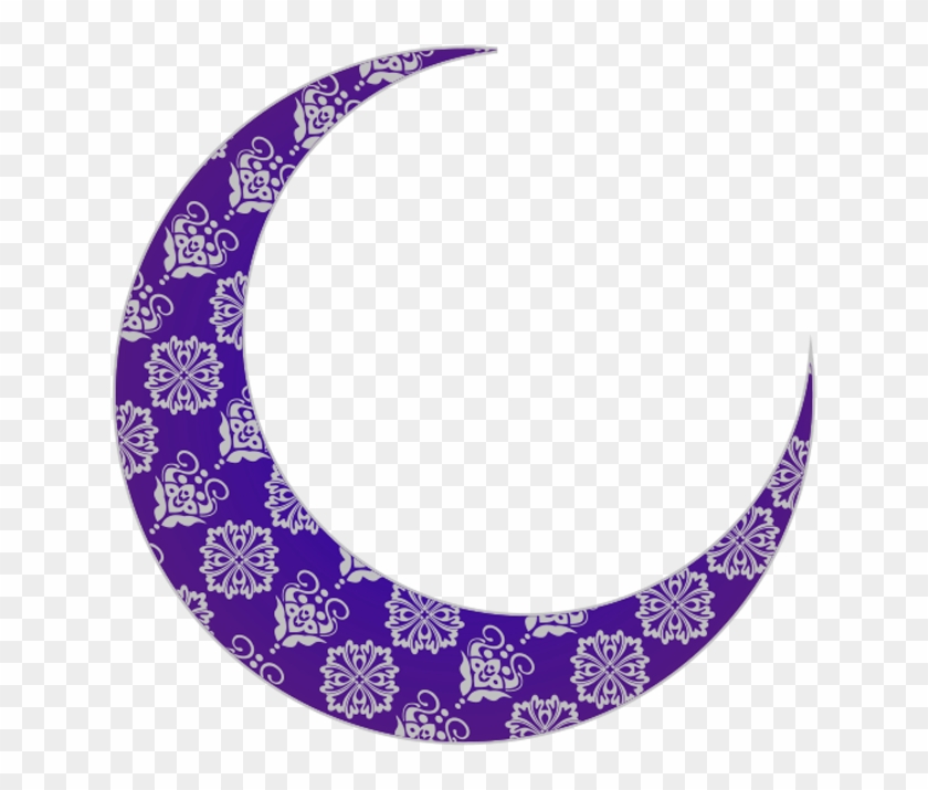 Transparent Background Moon - Circle Clipart