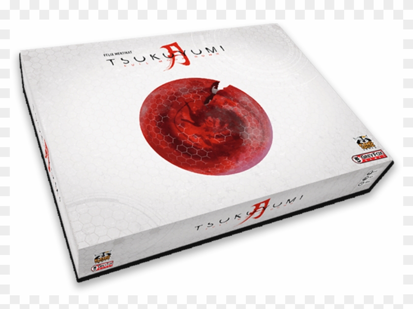 Half Moon Pre-order - Board Game Clipart