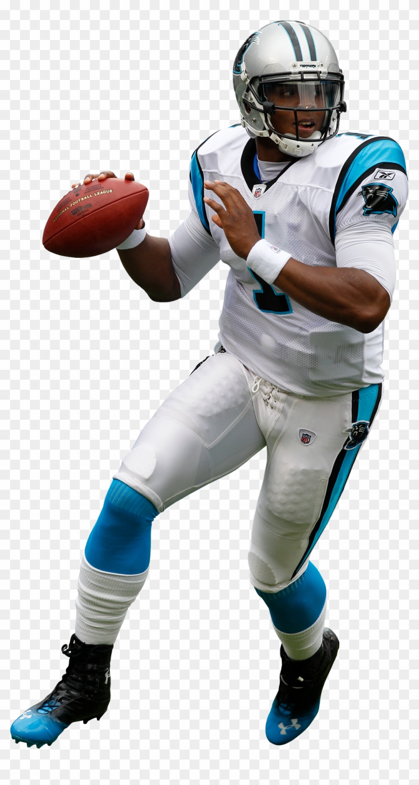Cam Newton Superman Png - Cam Newton Iphone X Clipart