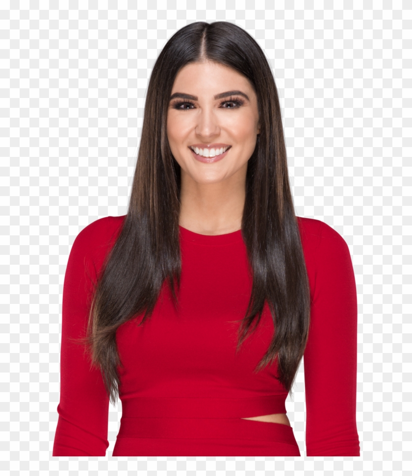 Com Profile Photo - Girl Clipart