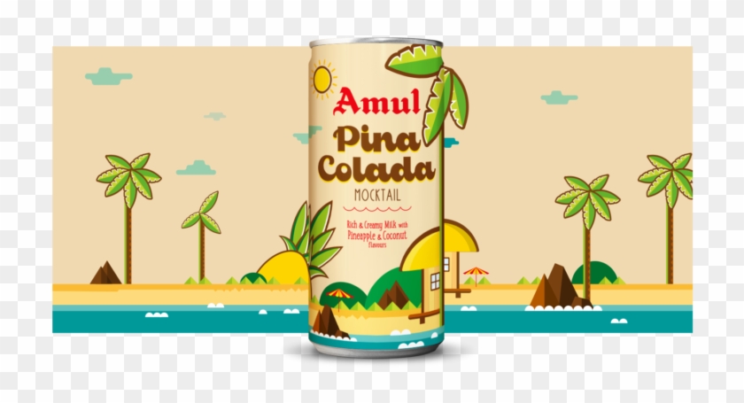 The Perfect Blend Of Flavours Tanginess And Sweetness - Illustration Clipart