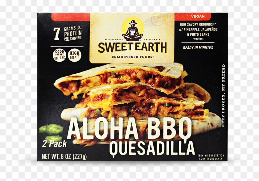 Sweet Earth Foods Clipart