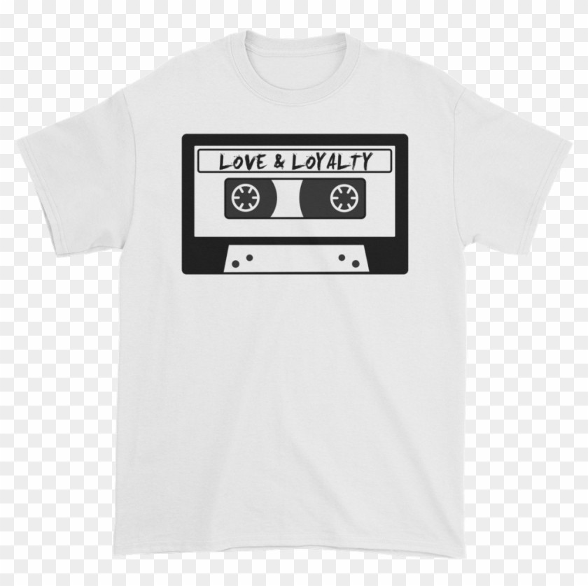 "cassette" T-shirts - " - Boombox Clipart #3170841