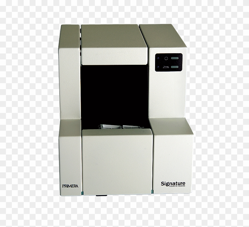 Signature Cassette Printer Clipart #3170884