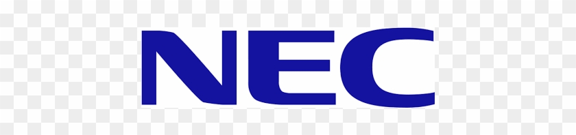 Nec P404 Led Display W/ Atdec Th 30 70 Uf - Nec Clipart
