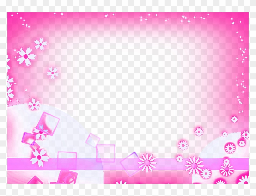 Frame Romantis Png Clipart #3170962