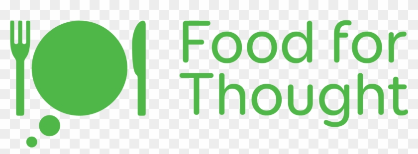 Food For Thought Png Clipart #3171013