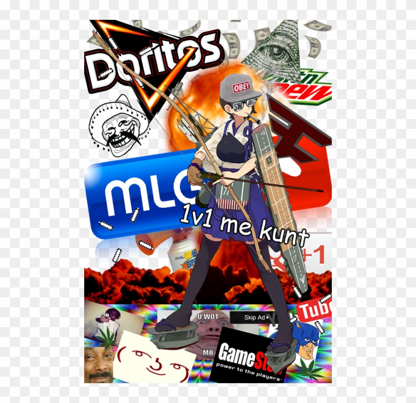 Poster Clipart