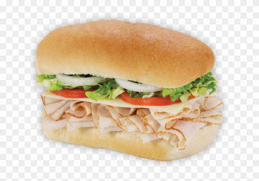 Turkey Sandwich Png - Kids Turkey Sub Clipart